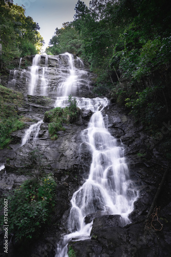 Amicalola Falls