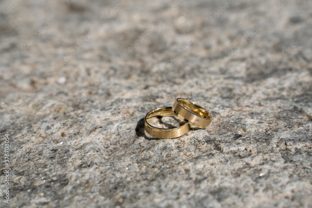 Eheringe, Wedding rings