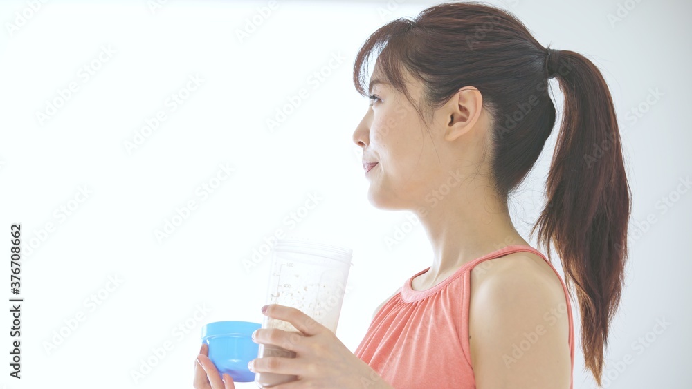 プロテイン プロテイン