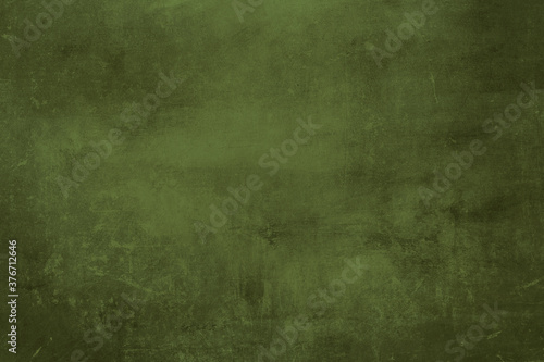 Green grungy background