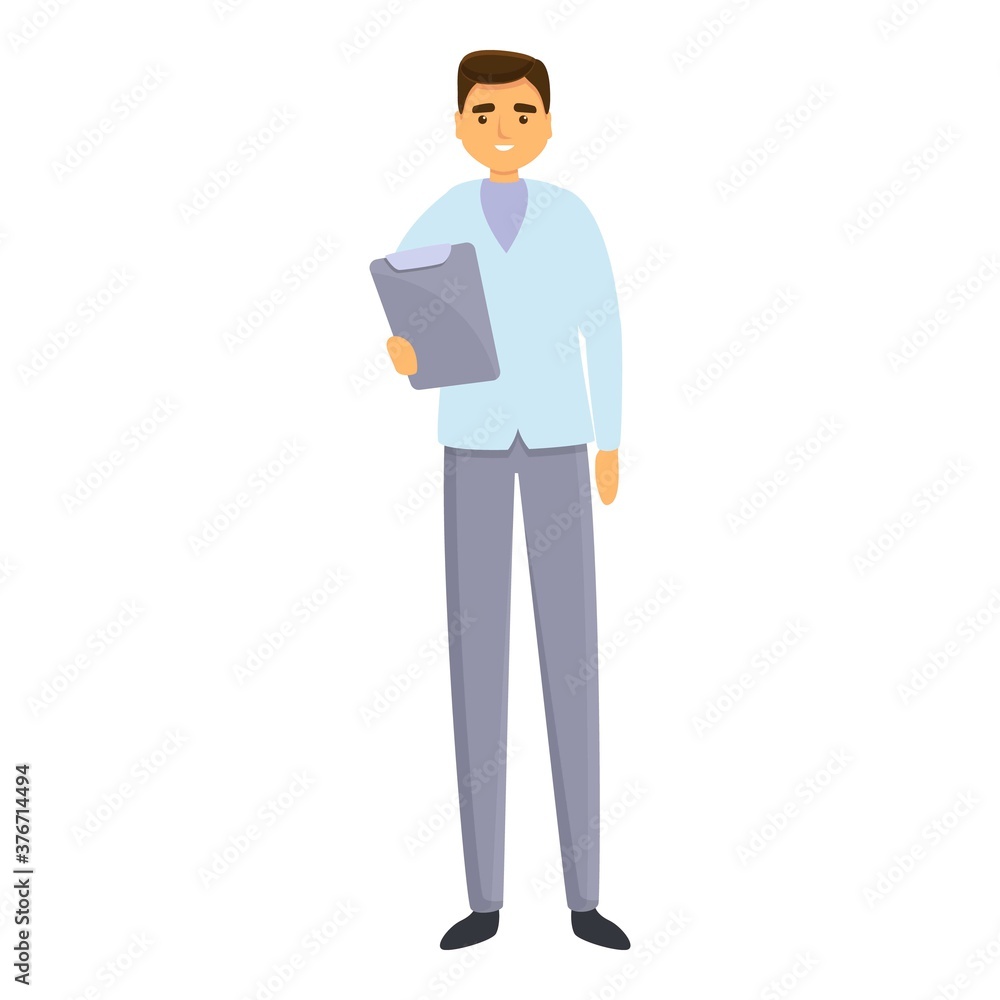Medical help nursing home icon. Cartoon of medical help nursing home vector icon for web design isolated on white background Medical help nursing home icon. Cartoon of medical help nursing home vector icon for web design isolated on white background