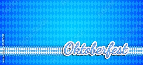 oktoberfest garland collection oktoberfest background