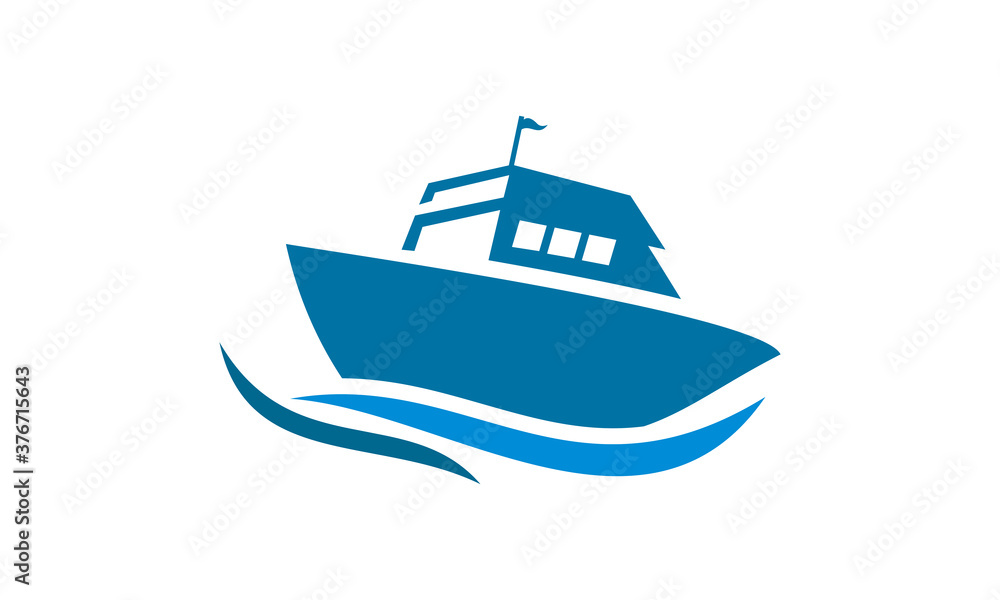 cruise vector logo