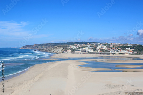 Bom Sucesso Beach  Portugal