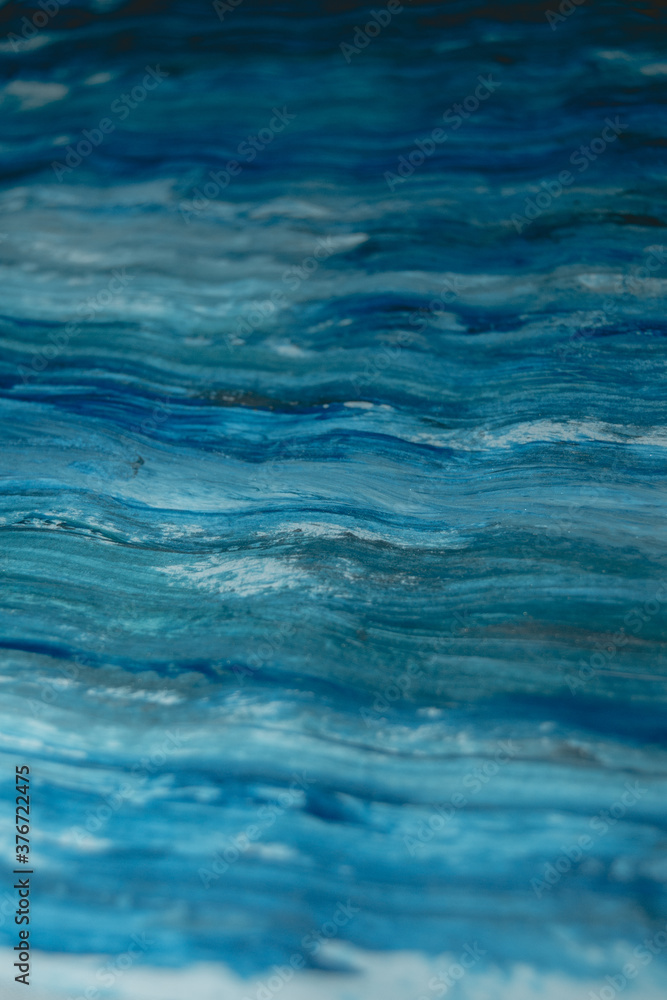 Fototapeta premium Sanzu 