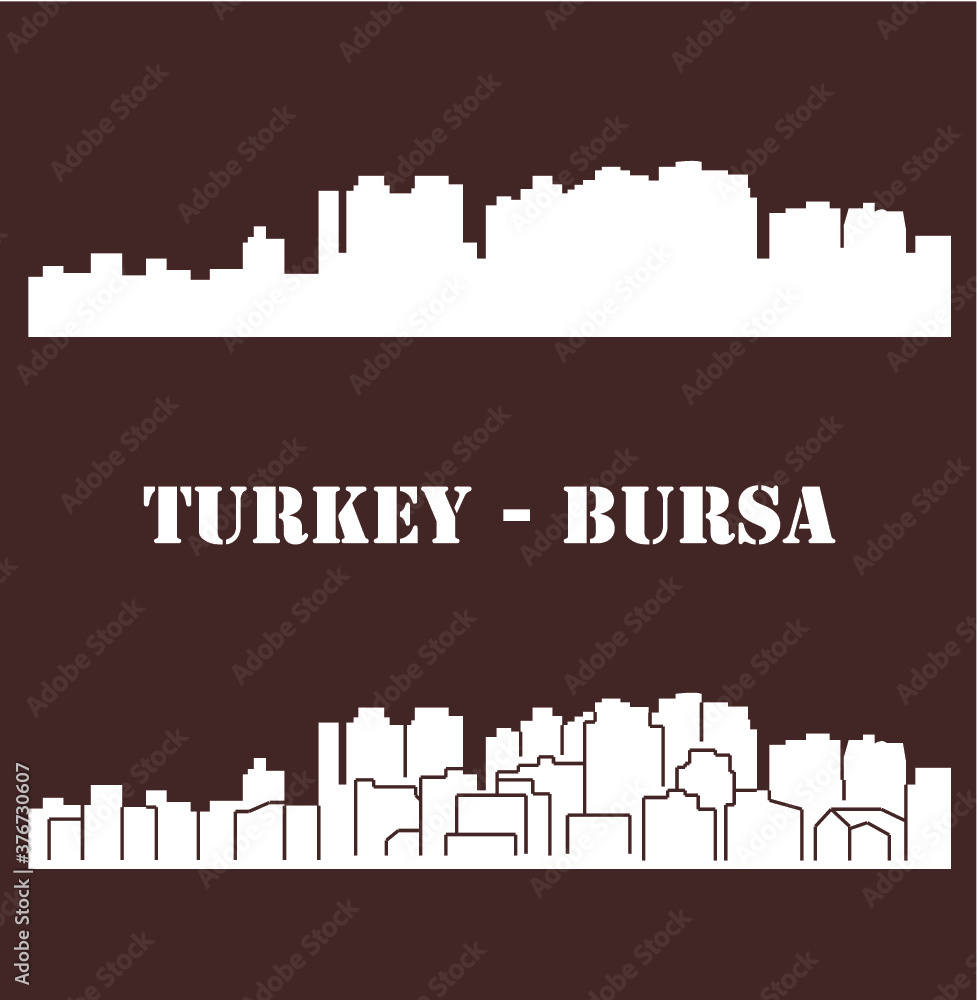 Bursa, Turkey