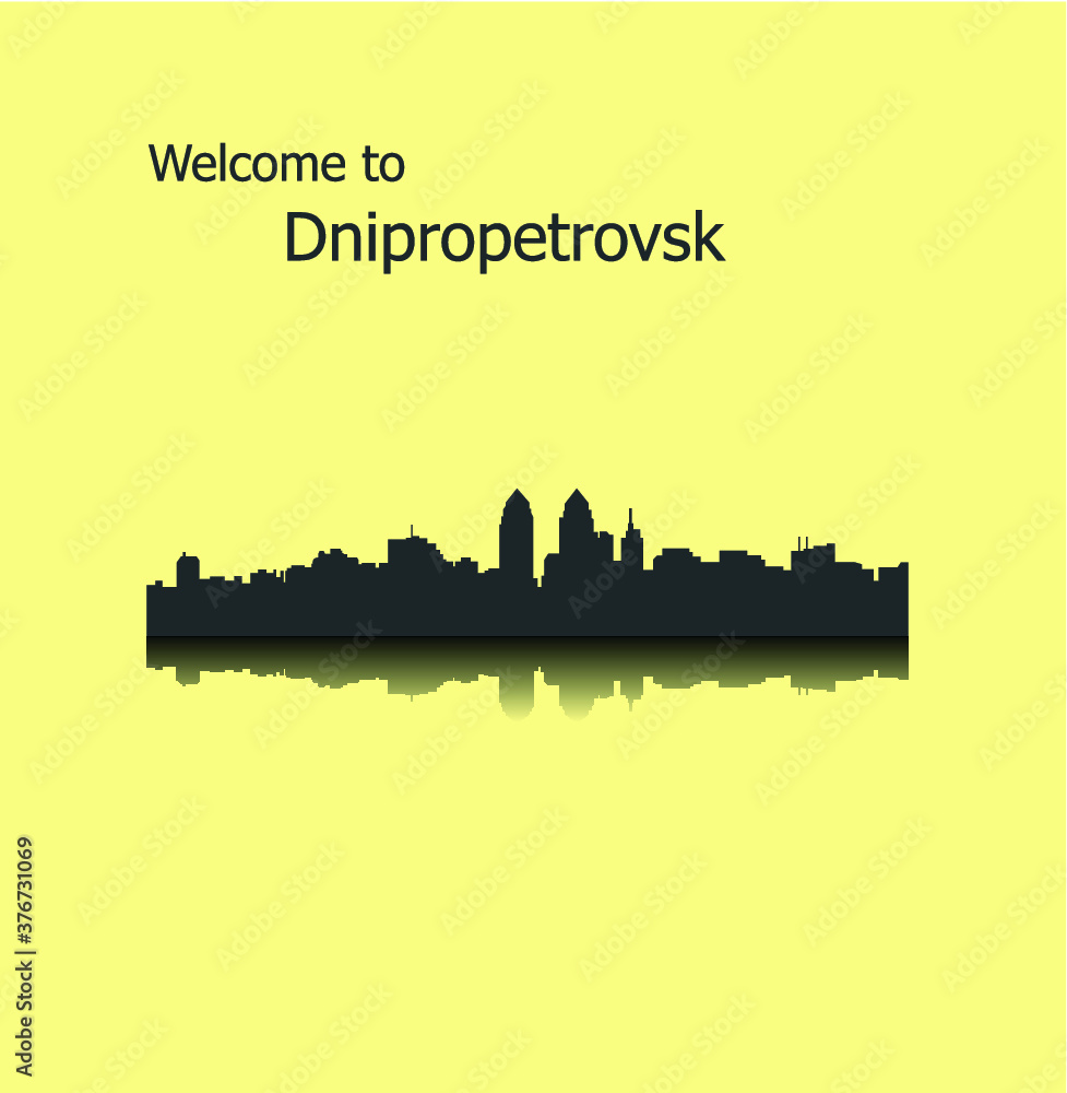 Dnipropetrovsk, Ukraine