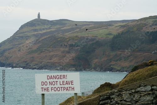 Port Erin Isle of Man photo