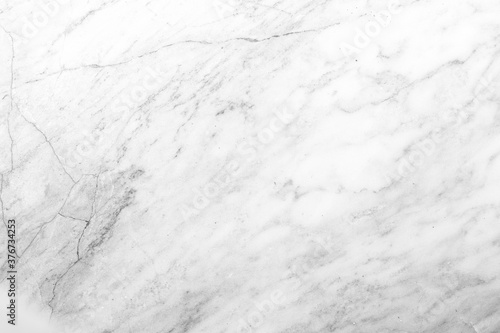 Gray patterned of White marble texture, detailed structure of marble in natural patterned for background and product design.