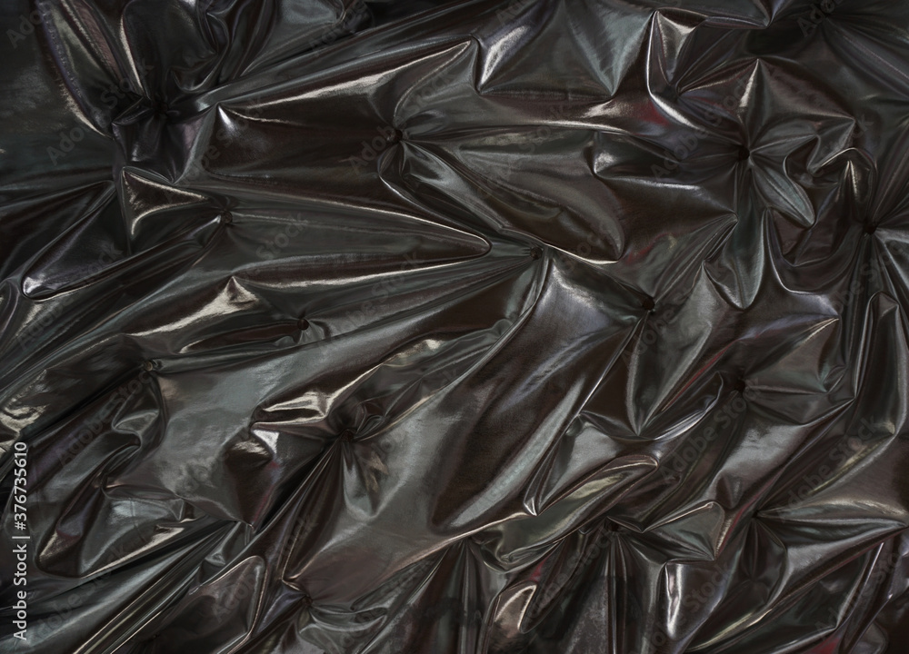 Smooth elegant grey silk Smooth elegant grey silk