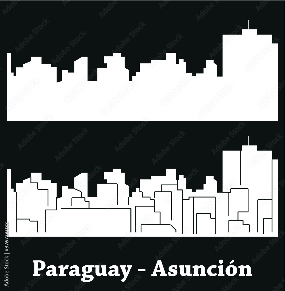 Asuncion, Paraguay