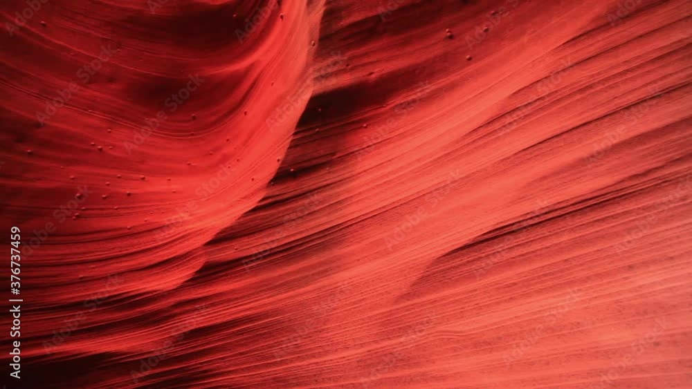The Antelope Canyon, near Page, Arizona, USA. The Antelope Canyon is the most-visited and most-photographed slot canyon in the American Southwest. The Antelope Canyon, near Page, Arizona, USA. The Antelope Canyon is the most-visited and most-photographed slot canyon in the American Southwest.
