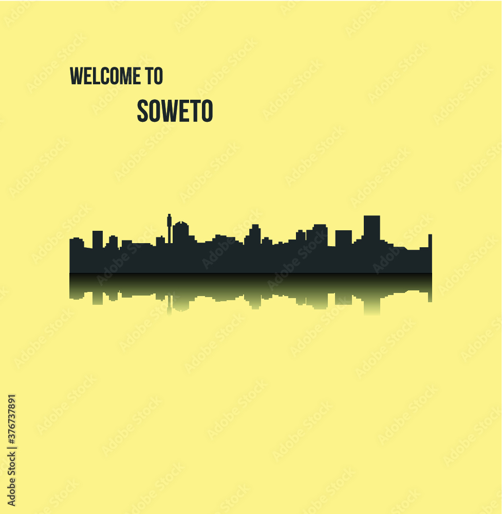 Soweto, South Africa