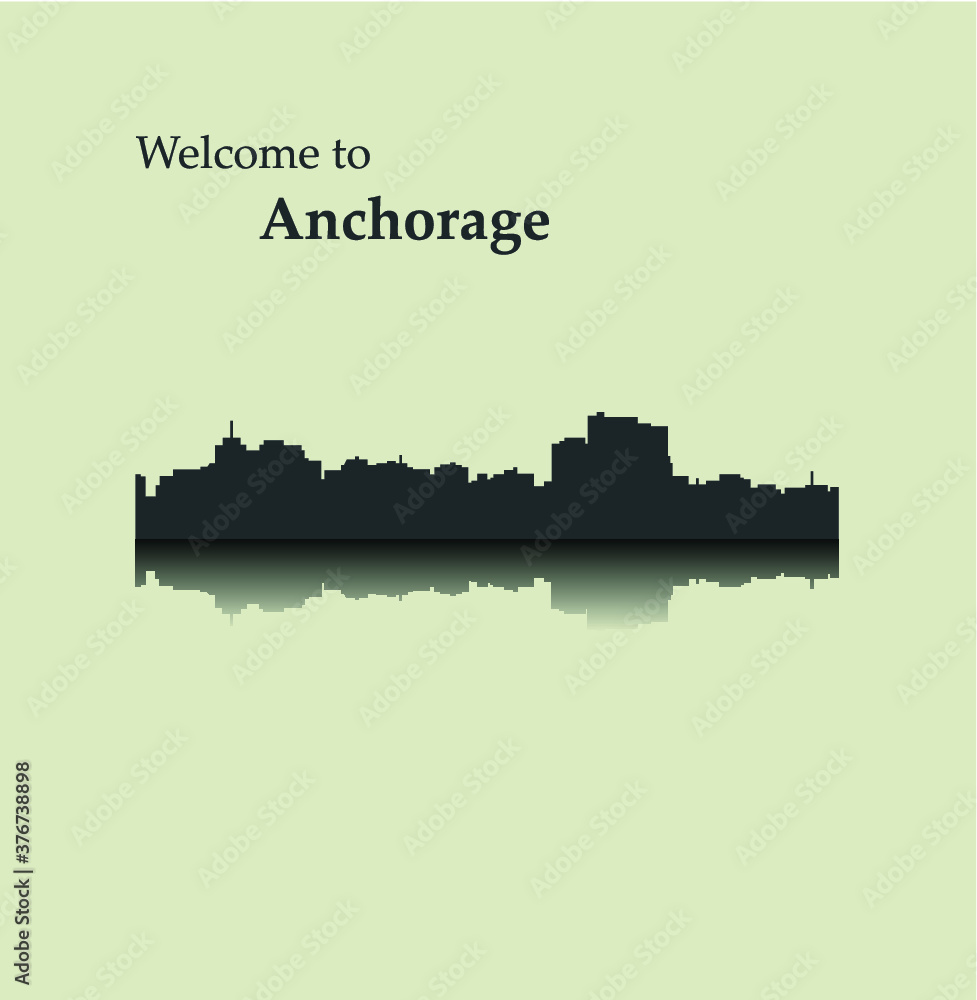 Anchorage, Alaska