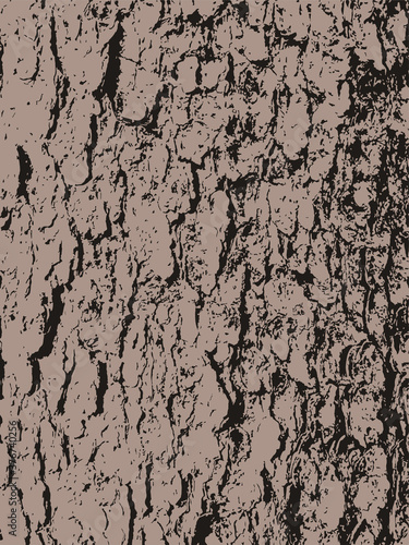 spruce bark