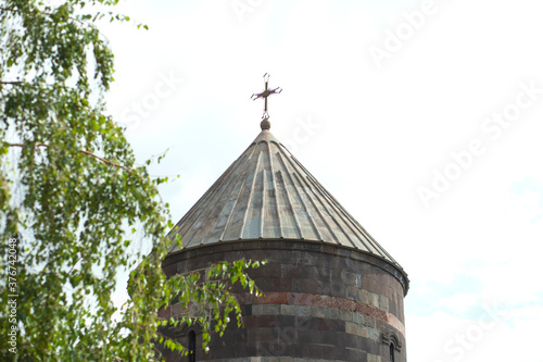 church in Armenia