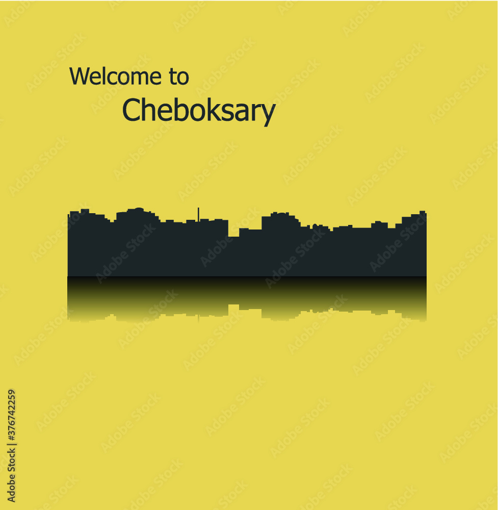 Cheboksary, Chuvashia, Russia