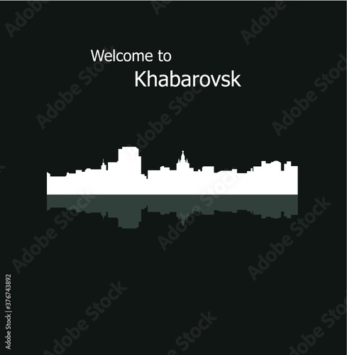 Khabarovsk  Russia