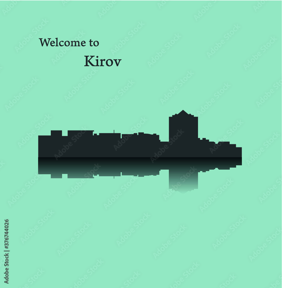 Kirov, Russia Kirov, Russia