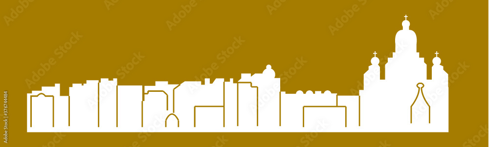 Saransk, Mordovia, Russia Saransk, Mordovia, Russia