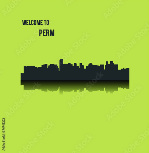 Perm, Russia