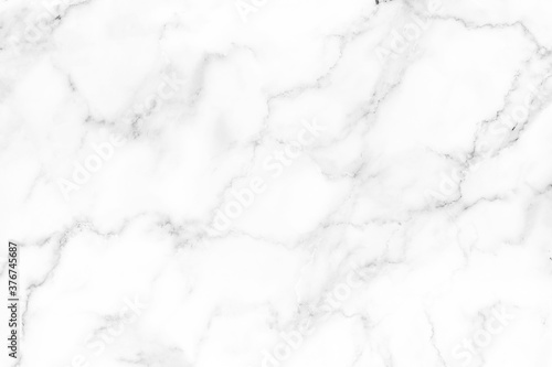 White marble background texture natural stone pattern abstract for design art work. Marble with high resolution