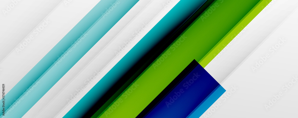Geometric abstract backgrounds with shadow lines, modern forms, rectangles, squares and fluid gradients. Bright colorful stripes cool backdrops Geometric abstract backgrounds with shadow lines, modern forms, rectangles, squares and fluid gradients. Bright colorful stripes cool backdrops