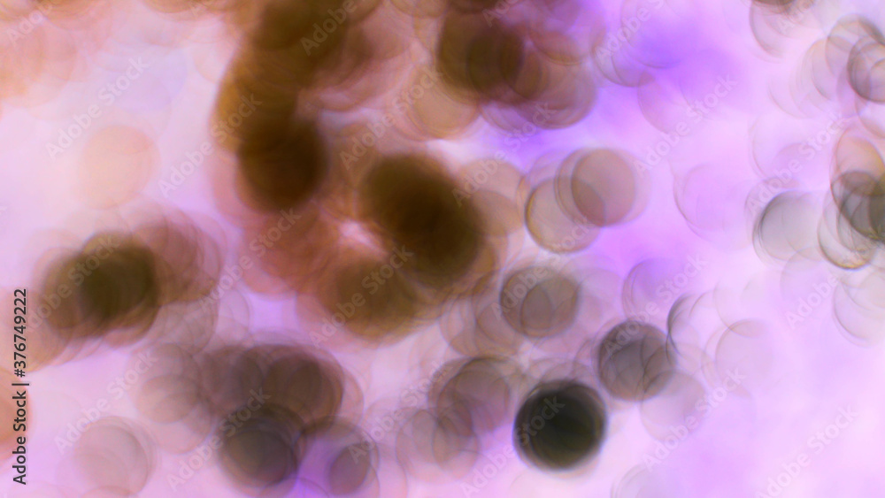 concept coronavirus and blood 3D background. COVIC-19 blur background concept coronavirus and blood 3D background. COVIC-19 blur background