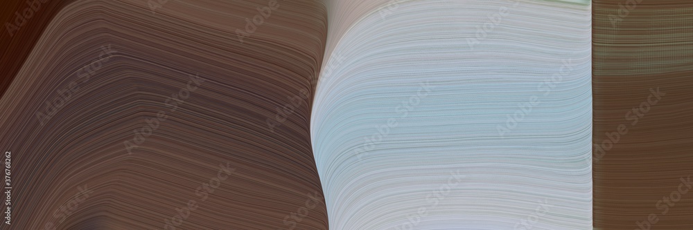 abstract decorative horizontal header with ash gray, old mauve and dark gray colors. fluid curved flowing waves and curves for poster or canvas abstract decorative horizontal header with ash gray, old mauve and dark gray colors. fluid curved flowing waves and curves for poster or canvas