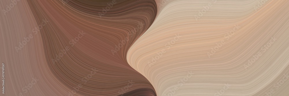 abstract moving header design with rosy brown, tan and old mauve colors. fluid curved lines with dynamic flowing waves and curves for poster or canvas abstract moving header design with rosy brown, tan and old mauve colors. fluid curved lines with dynamic flowing waves and curves for poster or canvas