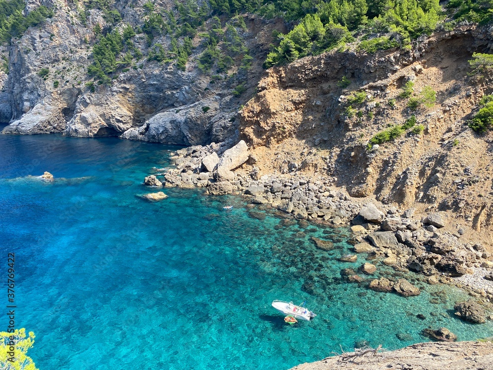 Costa de Mallorca