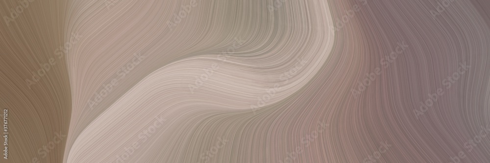 abstract colorful banner with gray gray, silver and tan colors. fluid curved flowing waves and curves for poster or canvas abstract colorful banner with gray gray, silver and tan colors. fluid curved flowing waves and curves for poster or canvas