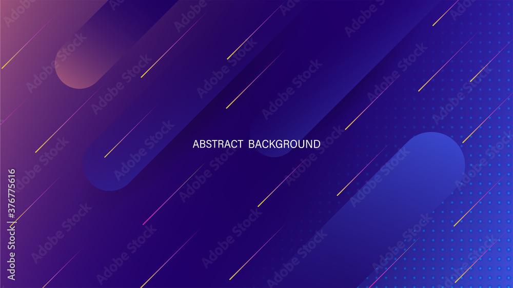 Abstract geometric liquid dynamic background. Minimal fluid shape. 3d futuristic abstract background. Stock vector. Abstract geometric liquid dynamic background. Minimal fluid shape. 3d futuristic abstract background. Stock vector.