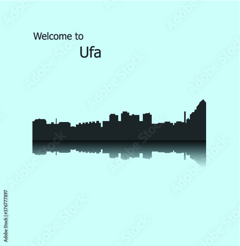 Ufa, Bashkortostan, Russia