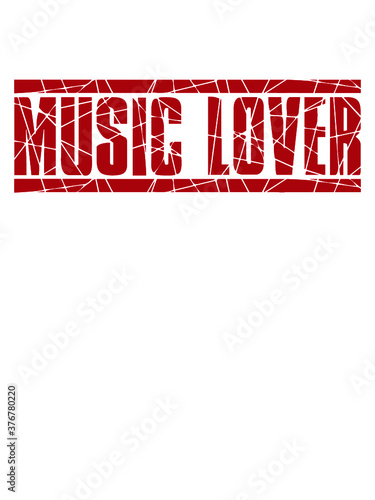 Rotes Logo Music 