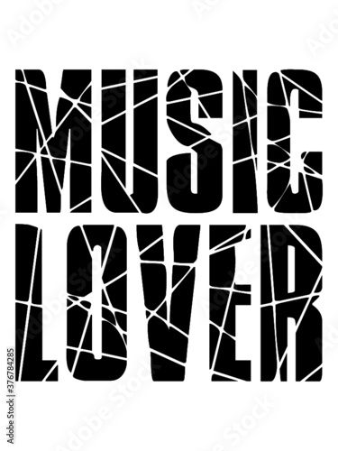 Music Lover Logo 