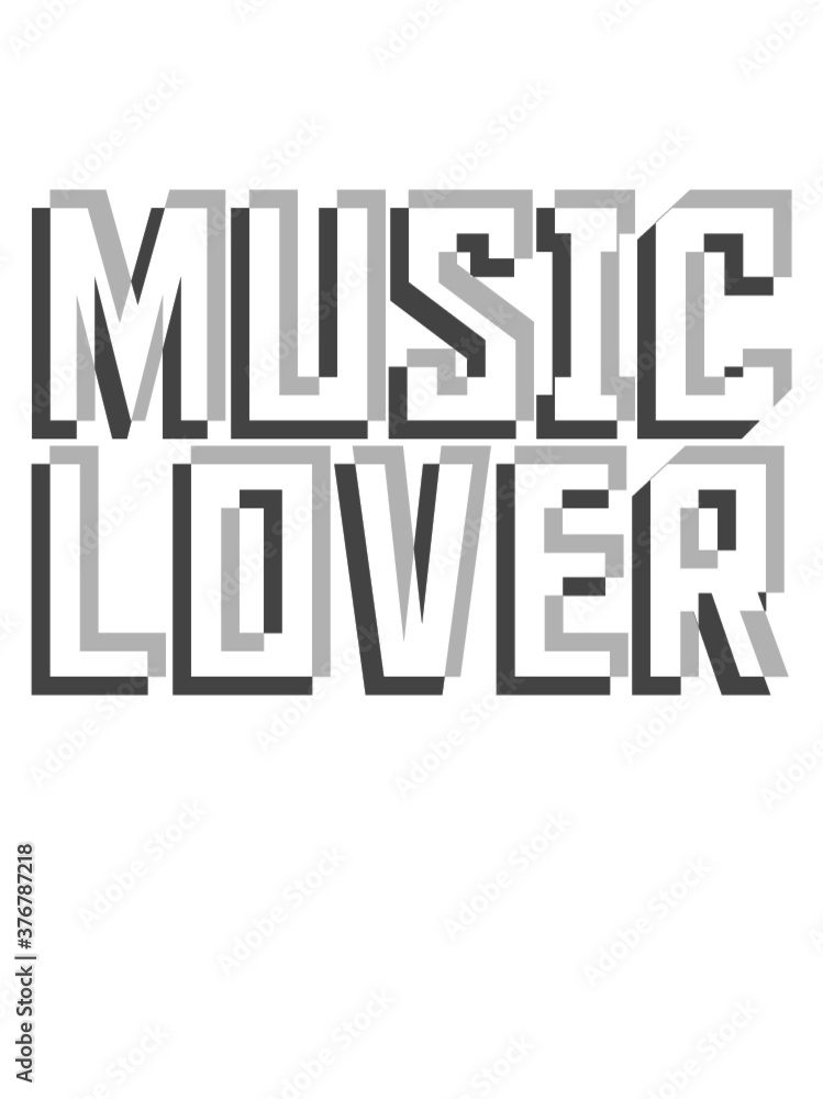Kontur Music Lover 