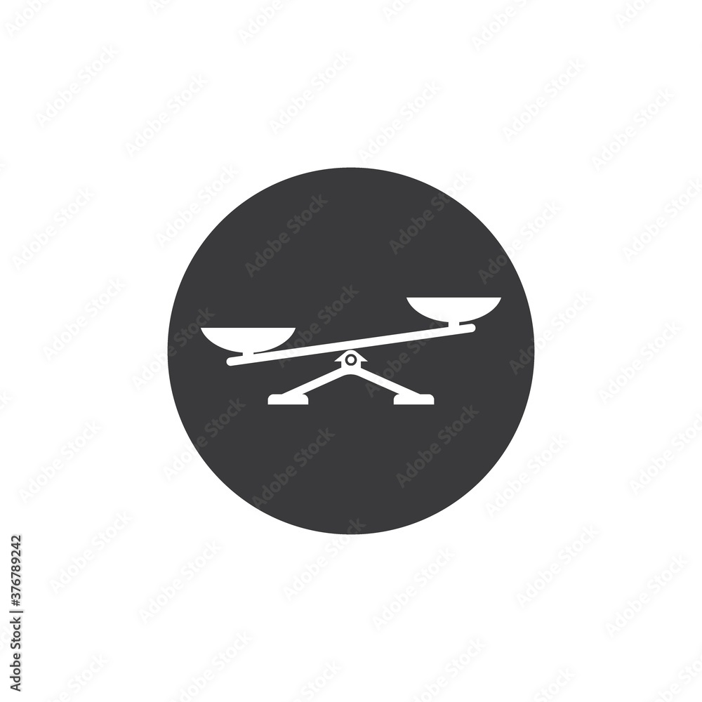 scale icon scale icon