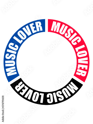 Bunter Ring Music 