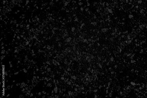 abstract black and grey colors dark background for design
