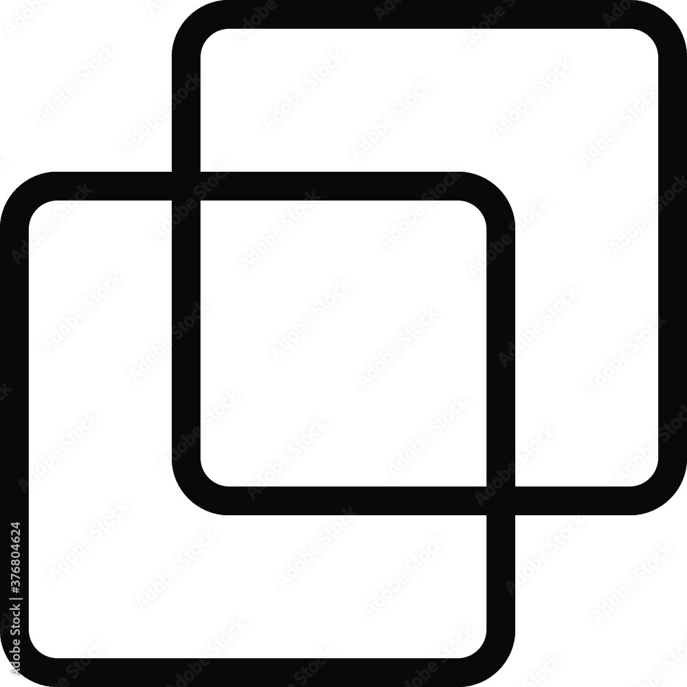 Fototapeta premium User Interface icon navigation icon basic interface icon essentials icon home icon arrow icon message icon email icon mail icon