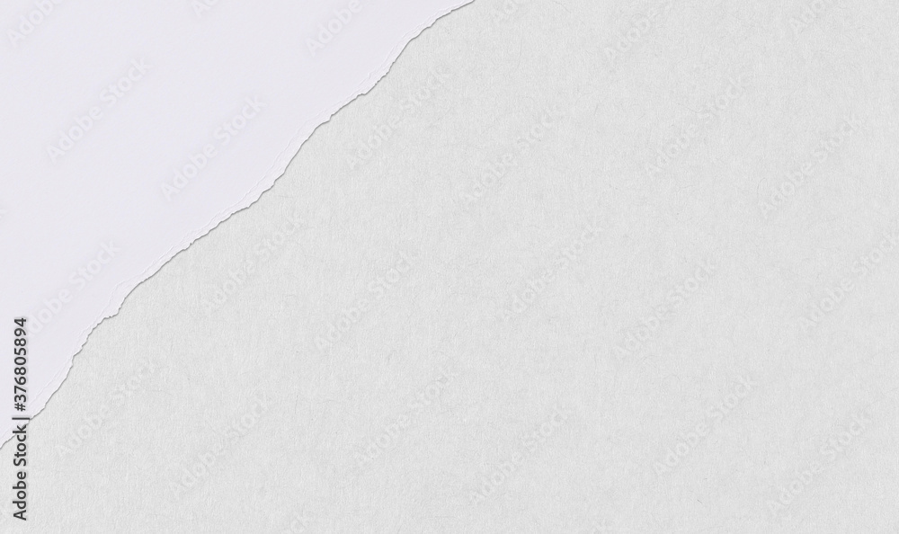 Art paper of overlapping and tearing. Art paper of overlapping and tearing.