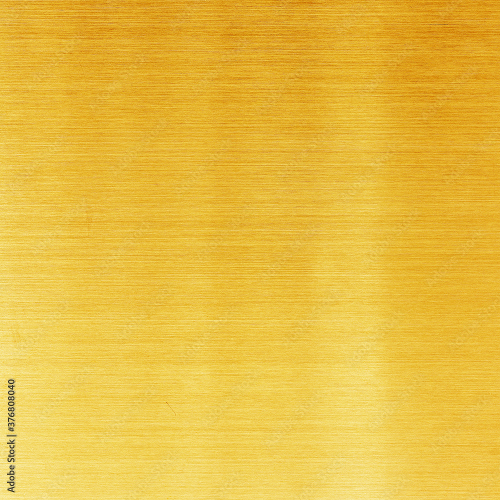 Gold background or texture and gradients shadow. Gold background or texture and gradients shadow.