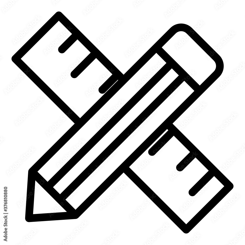 Education line style icon. suitable for the needs of your creative project Education line style icon. suitable for the needs of your creative project