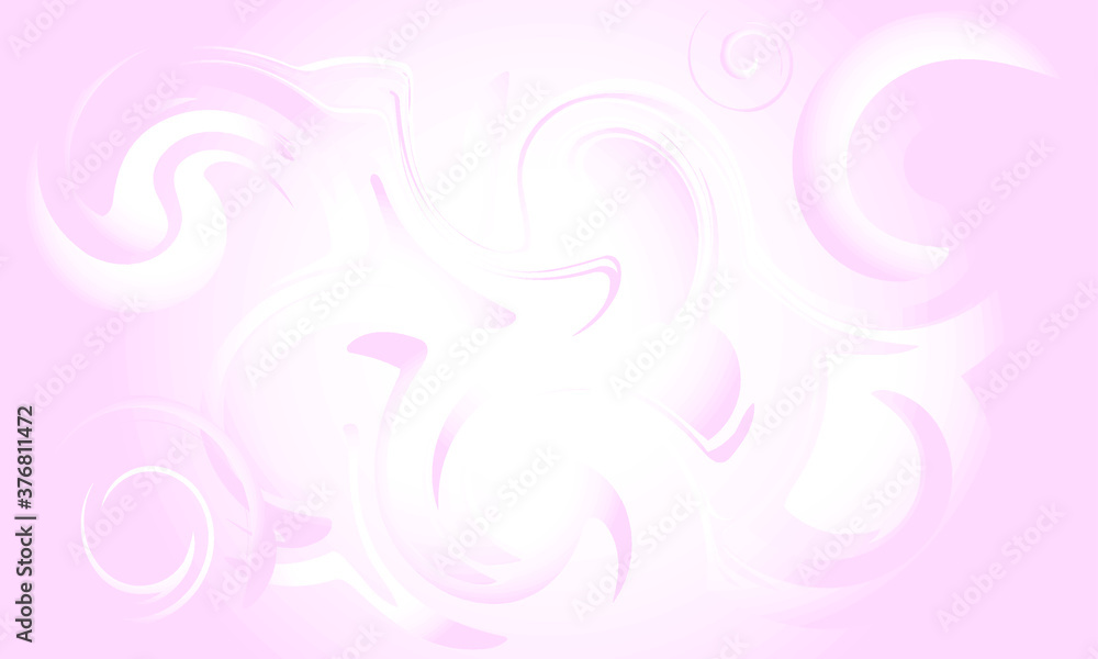 abstract pink and white background with swirls. Love and tender background for weddings and valentine abstract pink and white background with swirls. Love and tender background for weddings and valentine