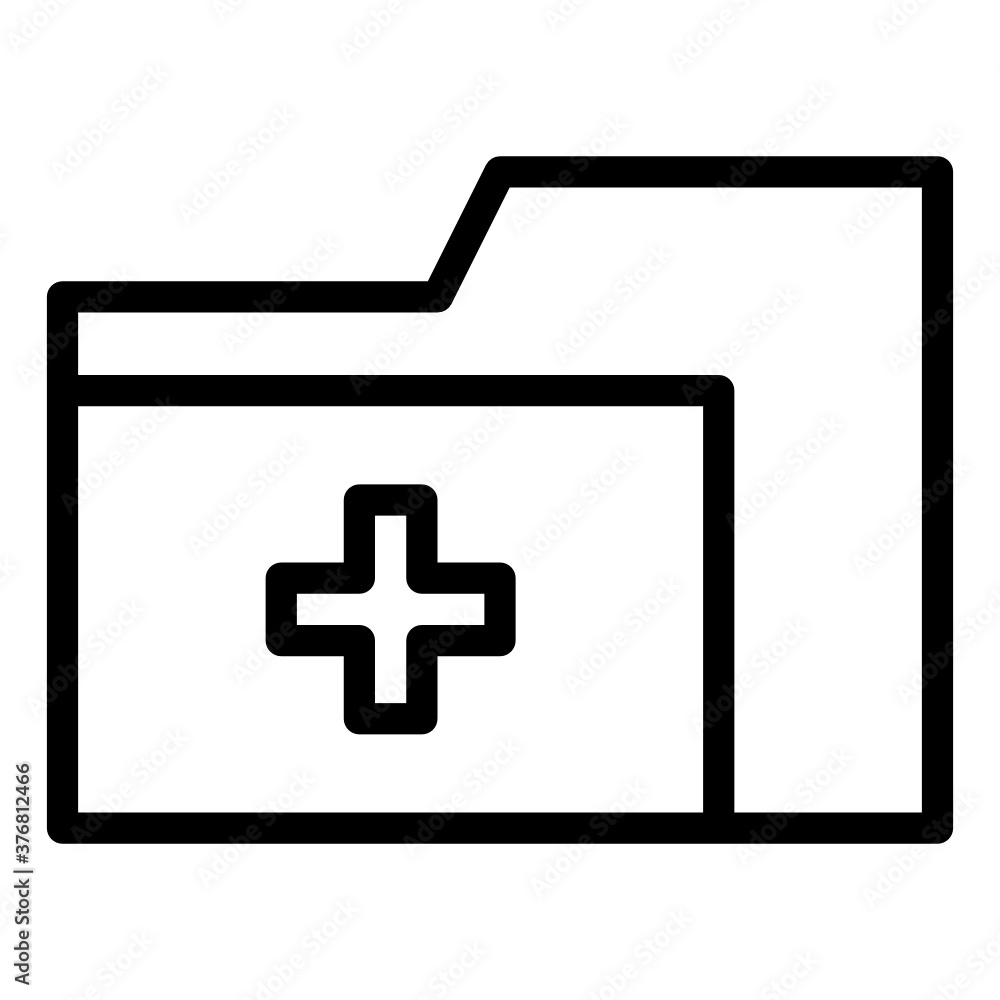 File management line style icon. suitable for the needs of your creative project File management line style icon. suitable for the needs of your creative project