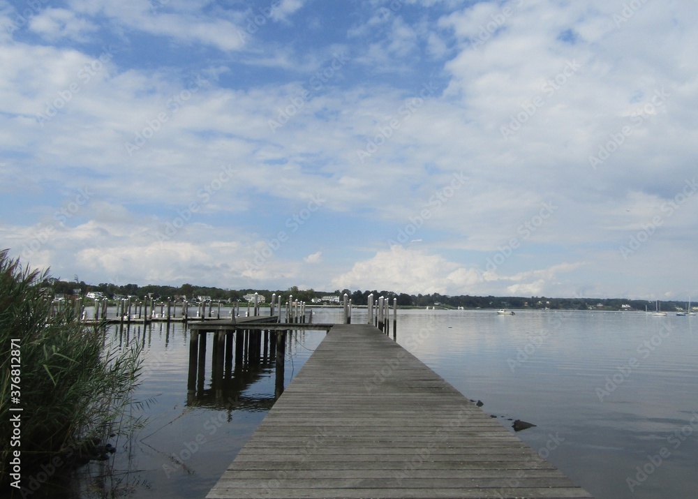 Red Bank Dock