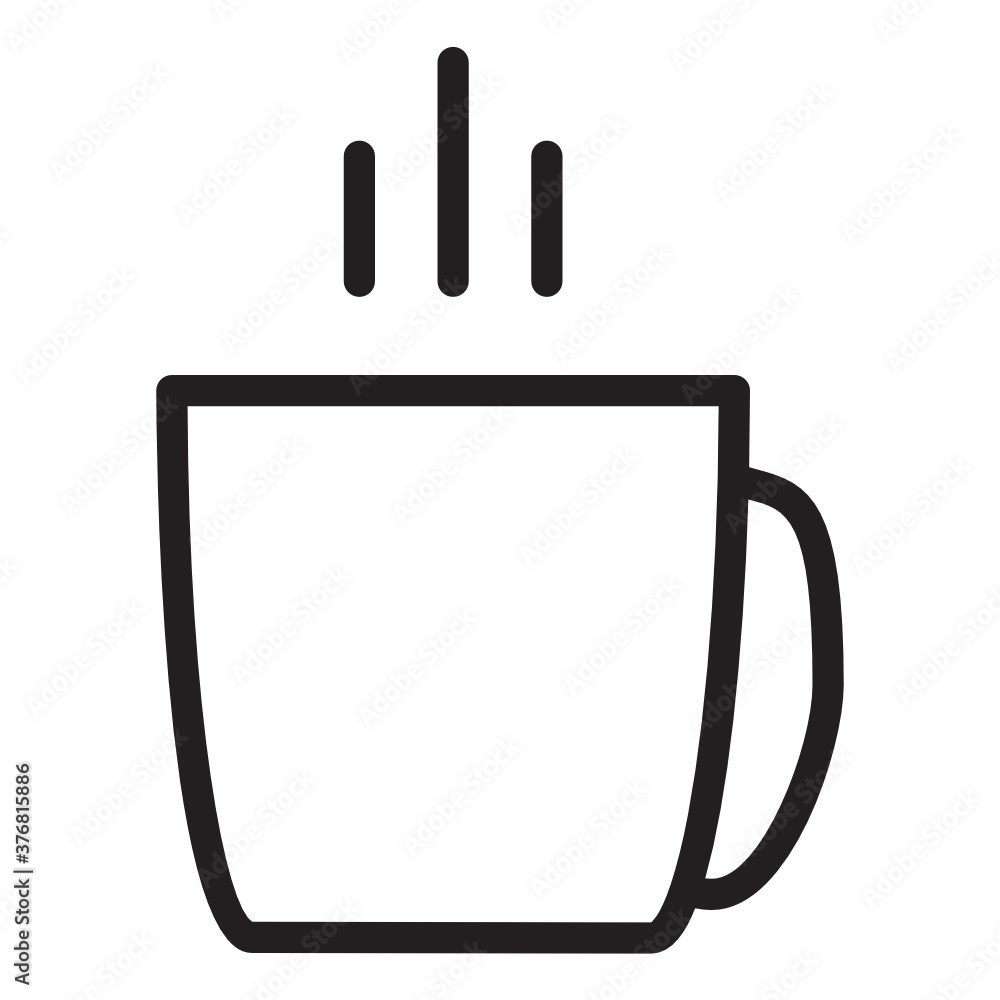 Food and drink line style icon. suitable for the needs of your creative project Food and drink line style icon. suitable for the needs of your creative project