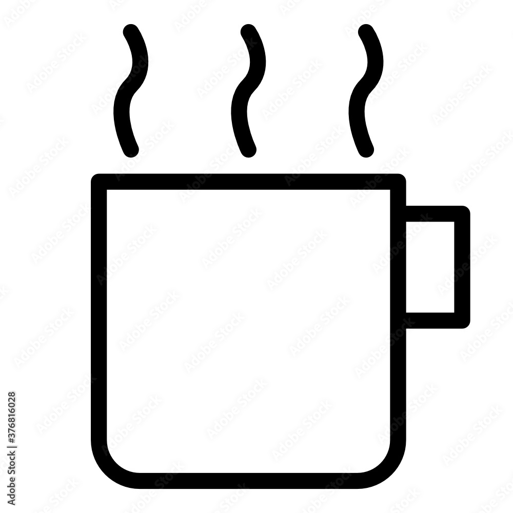 Food and drink line style icon. suitable for the needs of your creative project Food and drink line style icon. suitable for the needs of your creative project