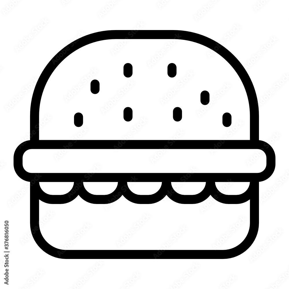 Food and drink line style icon. suitable for the needs of your creative project Food and drink line style icon. suitable for the needs of your creative project